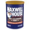 Maxwell House, 100% Colombian Coffee Medium, 9.9 Ounce