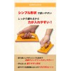 Bule Maple Hand Sander Sandpaper Holder Magic File Sandpaper