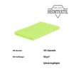 EXKLUSIV HEIMTEXTIL Guest Towels Set of 4 30 x 50