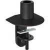 Innovative Office Products 8111-104 FLEX MOUNT KIT BLACK.