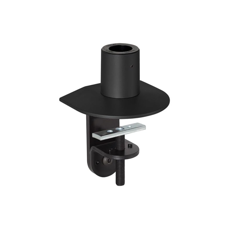 Innovative Office Products 8111-104 FLEX MOUNT KIT BLACK.