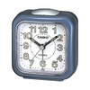 Casio - TQ-142-2EF - Alarm Clock - Quartz - analogue