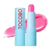 Tocobo Bálsamo Labial Glass Tinted 012 Better Pink