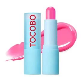 Tocobo Bálsamo Labial Glass Tinted 012 Better Pink