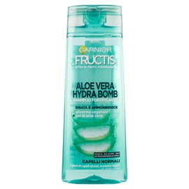 Garnier Fructis Hydra Bomb Shampoo Aloe Vera 250ml