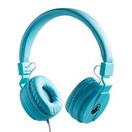 Tinc Headphones - Awesome Tunes with Super Soft Ear Padding - Cool Wired Headphones