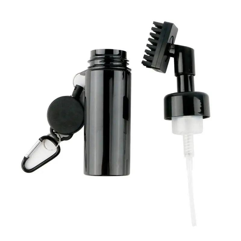 WaterBlade™ Golf Cleaner - Keep Your Golf Clubs Clean and