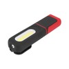 LED Work Light Magnetic 360 Degree Rotatable High Brightness Rechargeable