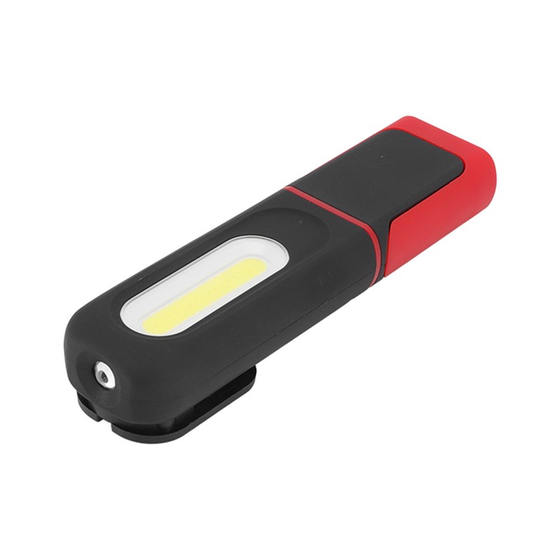LED Work Light Magnetic 360 Degree Rotatable High Brightness Rechargeable