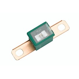 HELLA 8JS 740 026-321 Fuse - C - 40A - Green