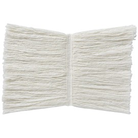 Yamazaki Sangyo #8 180424 Water Wiper, Floor Mop, Replacement Thread, Spare Daily Clean Neo Color