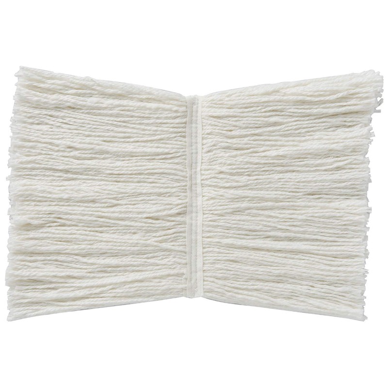 Yamazaki Sangyo #8 180424 Water Wiper, Floor Mop, Replacement Thread,