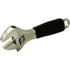 Rolson 19011 150 mm Adjustable Wrench