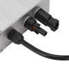 Solar Micro Inverter Grid Tie MPPT Pure Sine Wave Waterproof