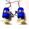 LICHIFIT RC Jet Boat Underwater Motor Thruster 7.4V 16800RPM CW