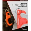 Kaedear KDR-SST1 Motorcycle Brake Lock Front Brake Lock for Motorcycles
