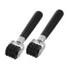 Ciieeo 2pcs Car Audio Soundproofing Roller for Car Interior Sound