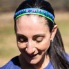 Gone For a Run Julibands No-Slip Athletic Running Headbands |