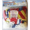 Nautical Flag Set - Set of 40 Nylon Flags