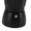 Moka Pot Italian Coffee Maker Easy To Operate Aluminum Coffee