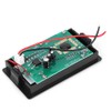 DDH-30L LCD Digital Display DC Voltmeter Voltage Meter DC7.5V-19.99V