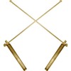 Divining Rods, Dowsing Rods Metal High Quality