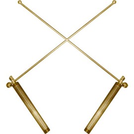 Divining Rods, Dowsing Rods Metal High Quality