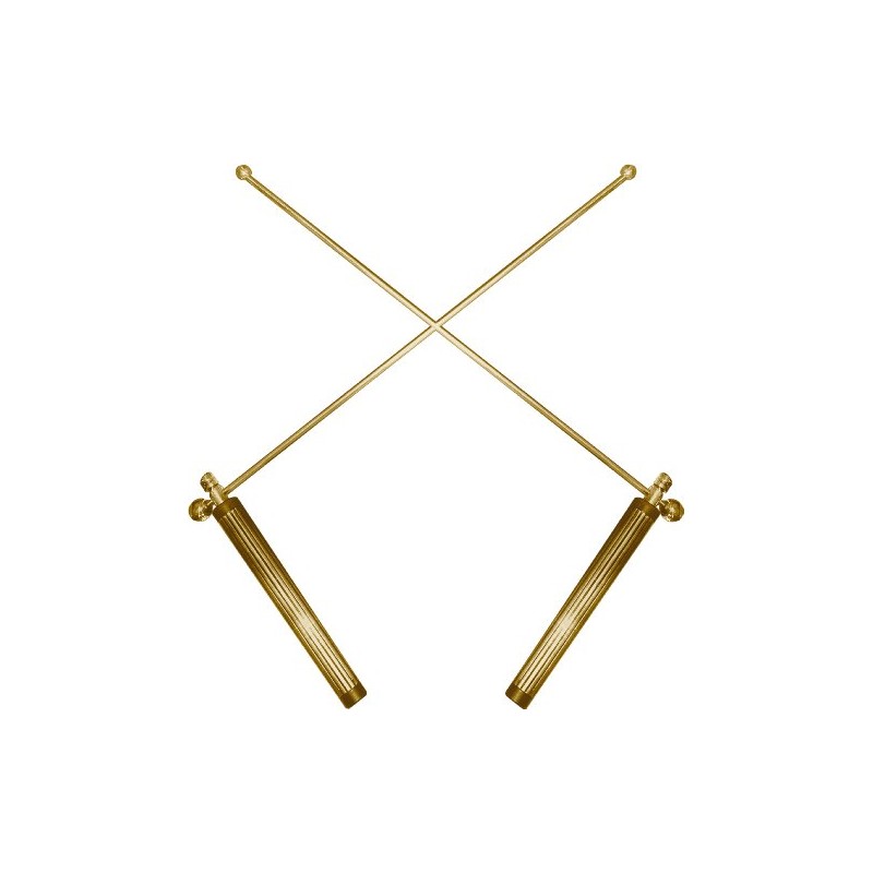 Divining Rods, Dowsing Rods Metal High Quality