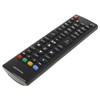 1Pc Smart TV Remote Control Replacement AKB74915324 for LG LED