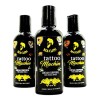 Crema Corporal Para Tatuajes Hidratante Vitamina Uso Diario