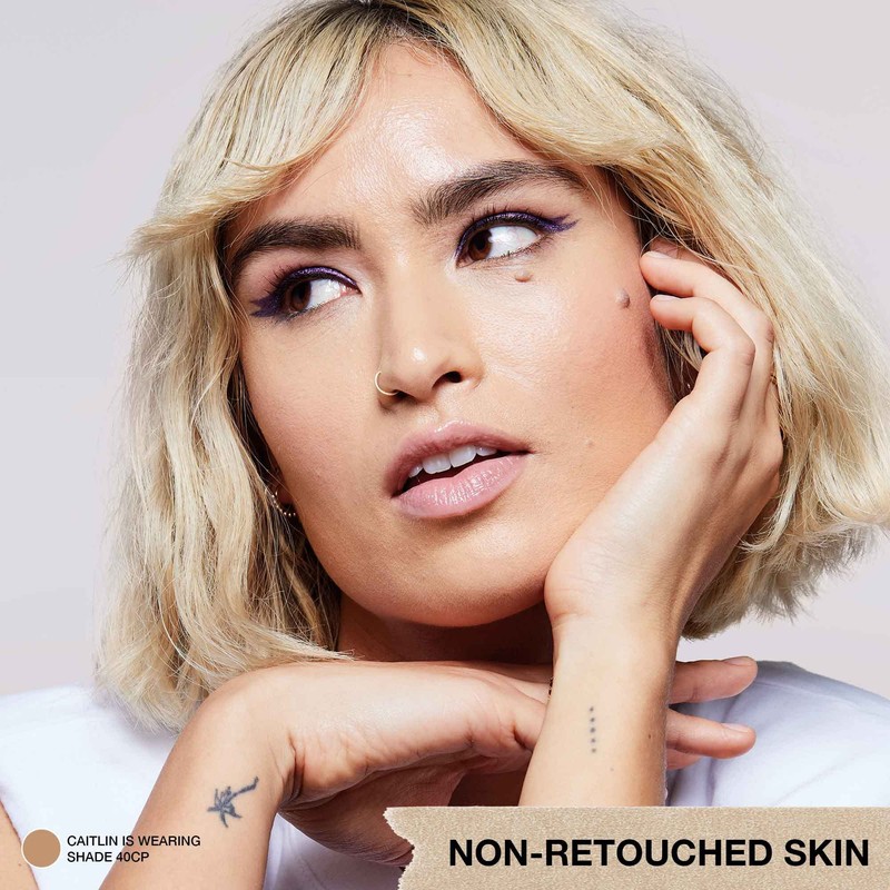 Urban Decay Stay Naked Quickie corrector multiuso acabado mate y