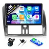 SIXWIN 4G+64G Android 13 Car Stereo for Volvo XC60 2008-2013