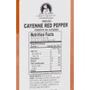 Cayenne Pepper Powder | Ground Cayenne Red Restaurant Grade Spicy