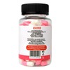 Biotina 500 mg Superlabs Nutrition 100 Cápsulas Suplemento Alimenticio para