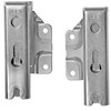 SPARES2GO 3363 3362 5.0 41.5 HETTICH Type Integrated Fridge Freezer