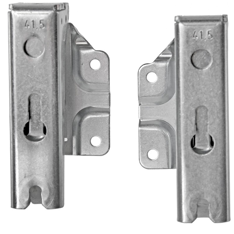 SPARES2GO 3363 3362 5.0 41.5 HETTICH Type Integrated Fridge Freezer