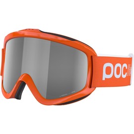 POC ito Iris Ski Goggles for Children for Optimal Vision, UV Protection