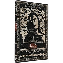 Luz: The Flower of Evil