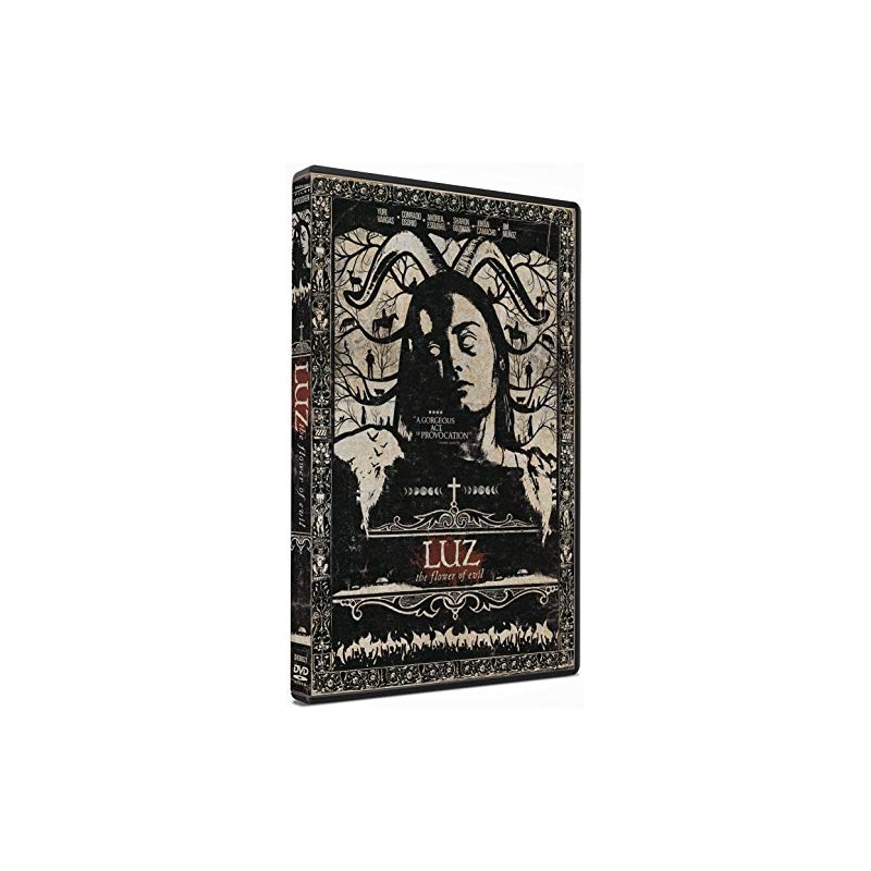 Luz: The Flower of Evil