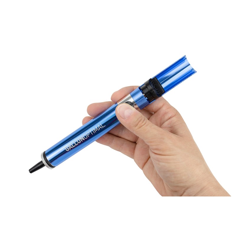 GALLUNoptimal Soldering Tool Set 6-Piece Soldering Tool + Professional ESD