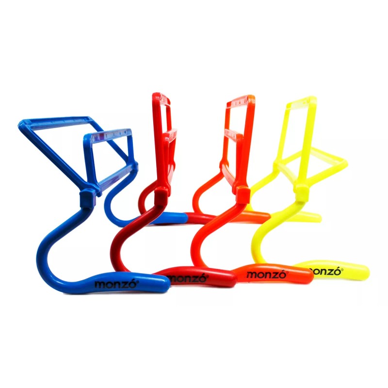 Monzó, Set De 5 Vallas De Entrenamiento, Vallas, Obstáculos