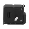 2pcs Door Handle Alarm Anti Theft Vibration Triggered Portable Door