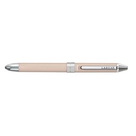 Sakura Crepas GB3L1504#7 3 Color Water Based Gel Ink Ballpoint Pen 0.4mm Ball Sign Lady Beige