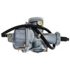 NICHE Carburetor Assembly For 1983 Honda ATC185S 16100-958-073 ATV