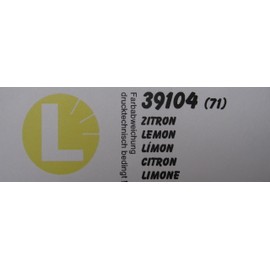 New Textile Dye, Batik Colours, Fabric Dyes, Series L, 10g, Lemon