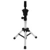 PandaCherry_JP Mannequin Head Clamp, Stand Clamp, For Work Practice, Highly