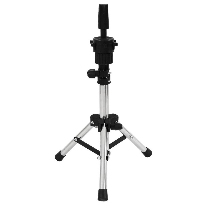 PandaCherry_JP Mannequin Head Clamp, Stand Clamp, For Work Practice, Highly
