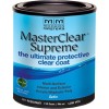 FixtureDisplays Modern Masters MCS902 qt Satin Masterclear Supreme Protective Clear Coat