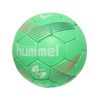 hummel Elite Hb Adult Handball Size 3 Green / White