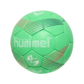 hummel Elite Hb Adult Handball Size 3 Green / White / Red